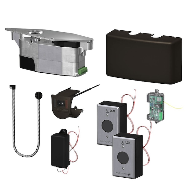 6440-2210 DB Door Operators